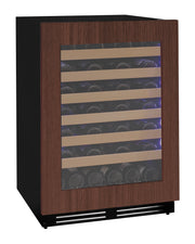 Allavino VCWR24PRS-1R panel ready wine refrigerator