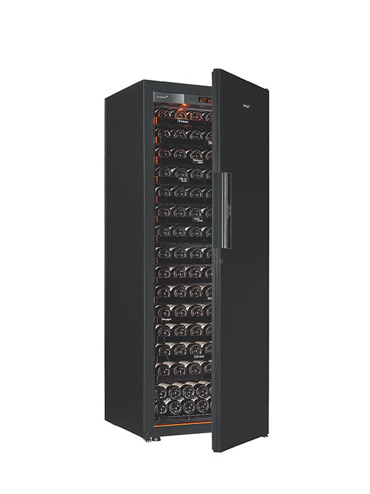 Wine Cabinet Revelation L 182 bottles - Eurocave