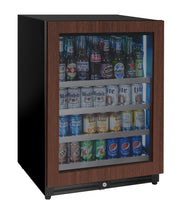 Allavino VSBC-24L-PRR panel ready beverage center
