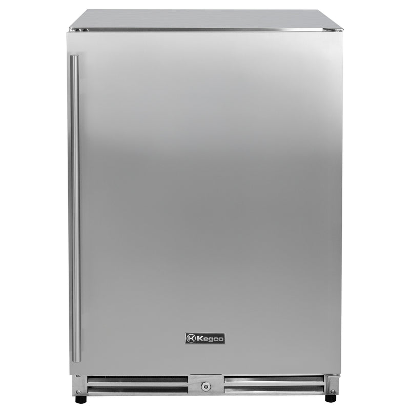 Beverage Center