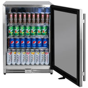 Kegco outdoor beverage center