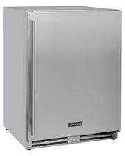 Allavino VSBC-24O-SSR outdoor solid door beverage center
