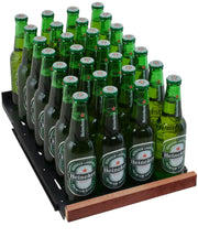 Bottle Storage