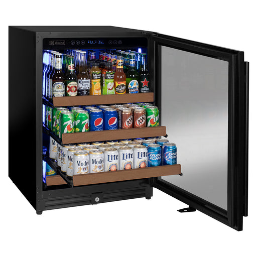 Allavino VSBC24L-BR beverage center