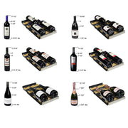 Allavino VSBCW34FD-2S FlexCount Details