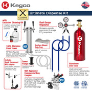 dispense kit