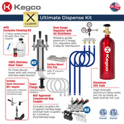 dispense kit