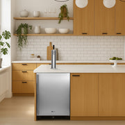 V32ADABSR-1 Kegerator Life Style