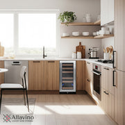 Built-In or Freestanding Use