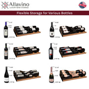 Allavino VSW6771 FlexCount Details
