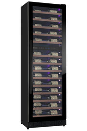 Allavino Reserva VSW6771D-2BR-WD shallow depth wine refrigerator