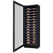 Allavino Reserva VSW6771S-1BL LED Shallow Wine Refrigerator