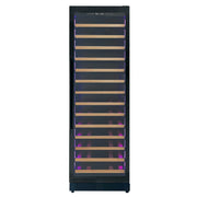 Allavino Reserva VSW6771S-1BR-WD shallow wine refrigerator