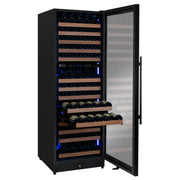 Allavino Reserva dual zone built-in luxury wine refrigerator