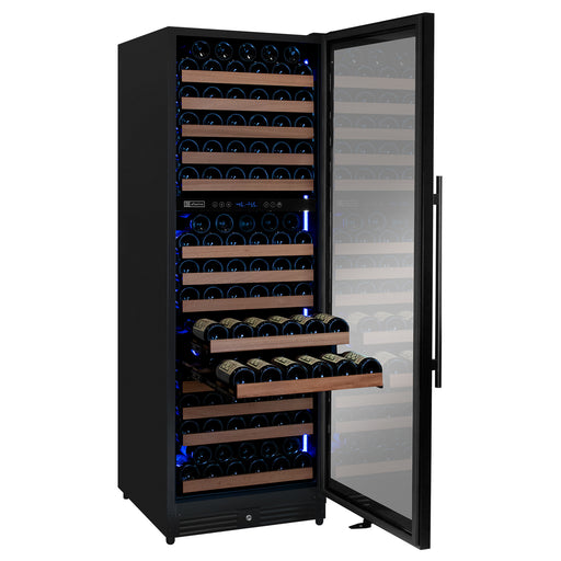 Allavino Reserva dual zone built-in luxury wine refrigerator