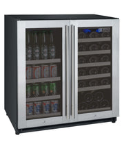 Allavino VSWB30-2SF20 Cooler