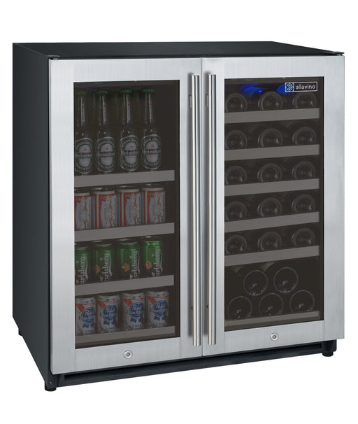 Allavino VSWB30-2SF20 Cooler