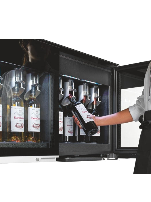 Wine Bar 8.0 – Eurocave