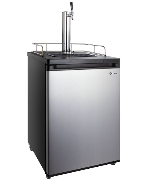 Kegco HBK209S-1 Kegerator