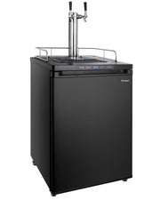 Kegco CWK309B-2 Keg Refrigerator