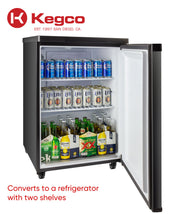 Kegco Keg Fridge