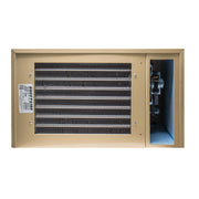 Breezaire Compact Wine Cellar Cooling Unit