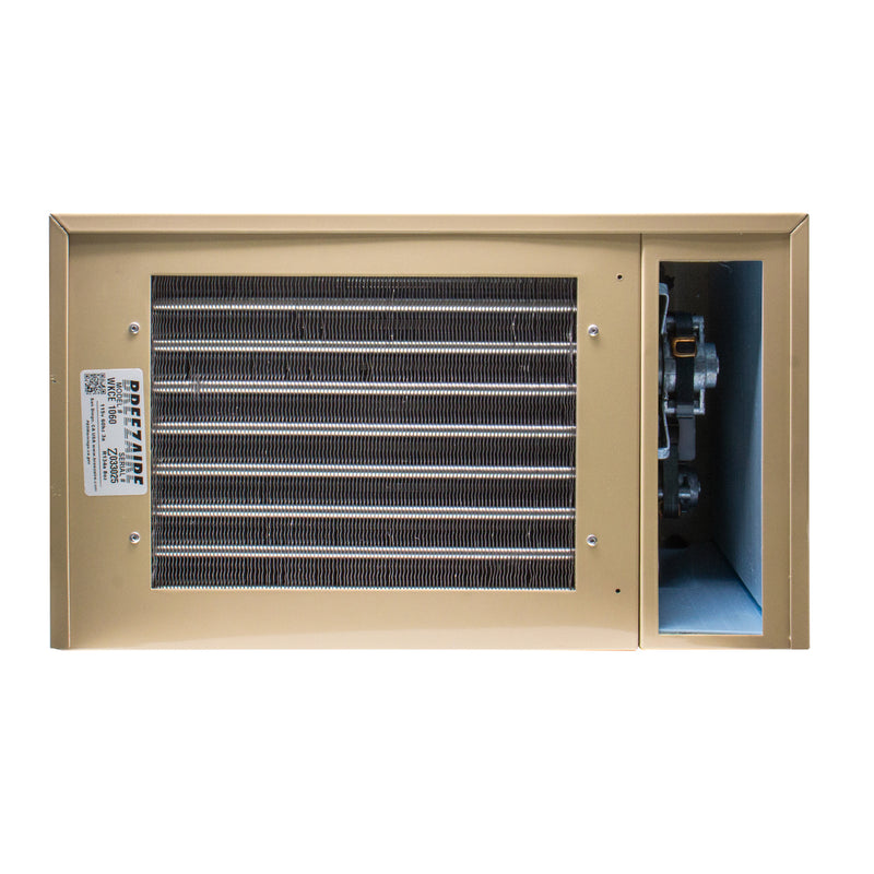 Breezaire Compact Wine Cellar Cooling Unit
