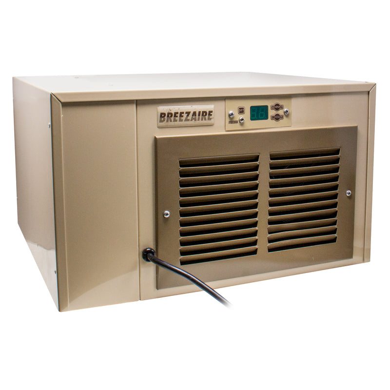 Breezaire Compact Wine Cellar Cooling Unit
