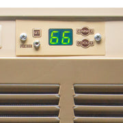 WKCE 1060 Display