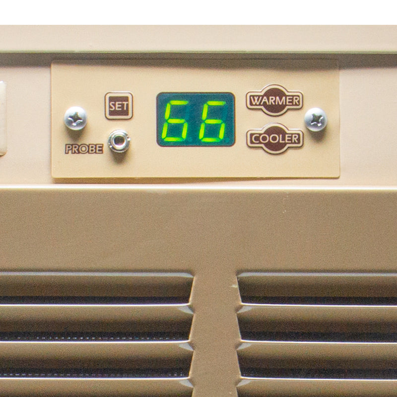 WKCE 1060 Display