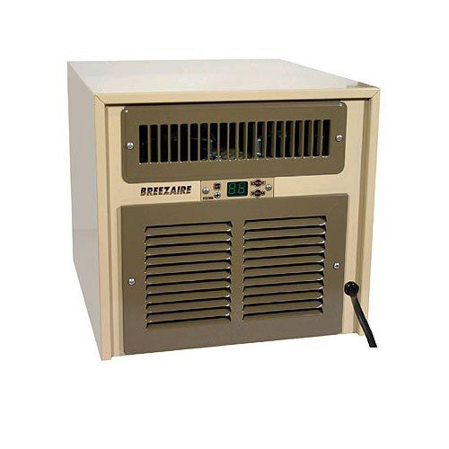 Breezaire Wine Cooling Unit
