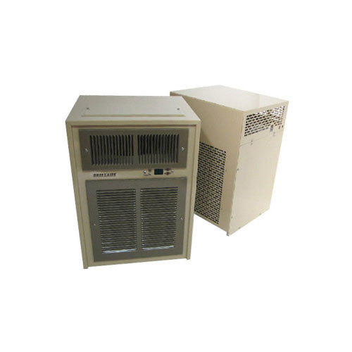 Breezaire Split System Wine Cooling System (1000 Cu.Ft. Capacity)
