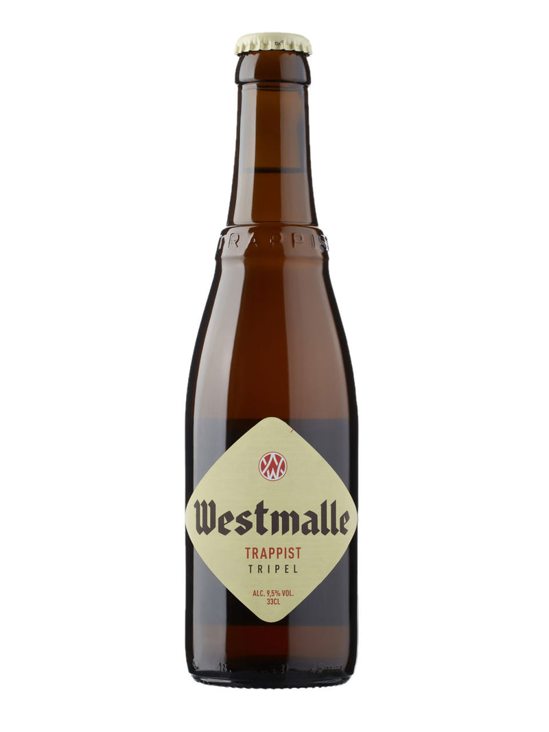 Westmalle Tripel - Toronto Brewing