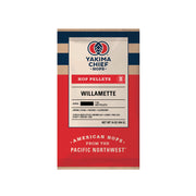 Willamette Pellet Hops 1 lb   - Toronto Brewing