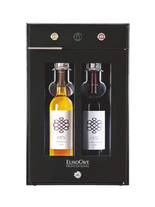 Wine Bar 2.0 - Eurocave