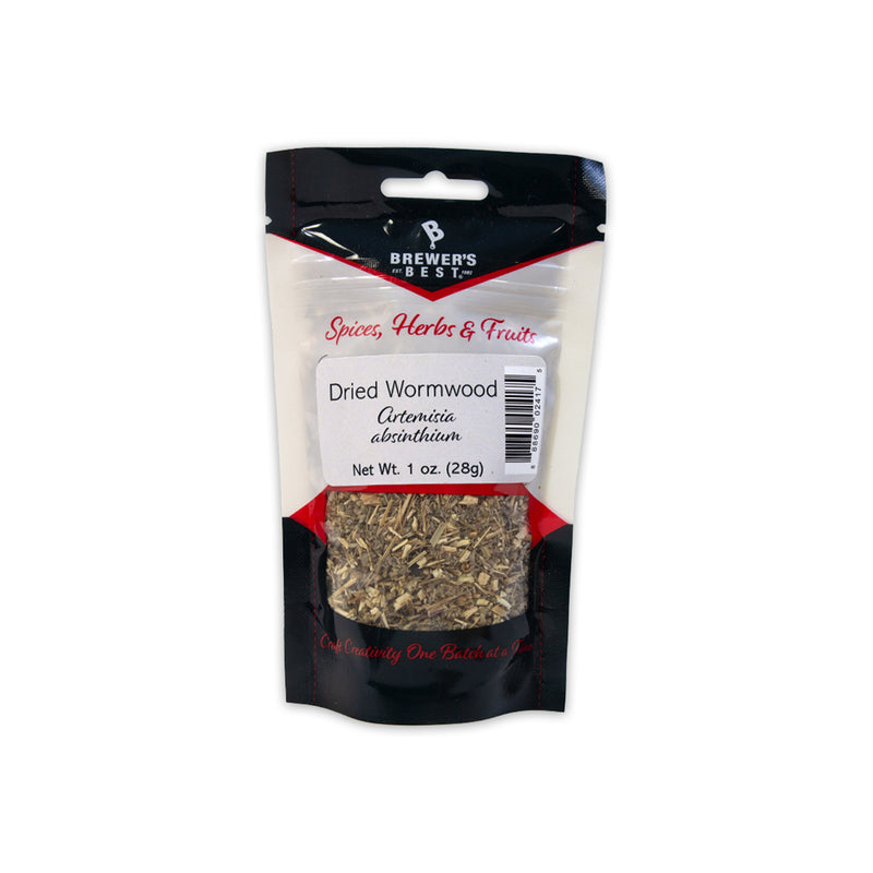 Wormwood - 1 oz    - Toronto Brewing