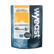 Wyeast | 4184 Sweet Mead Yeast    - Toronto Brewing