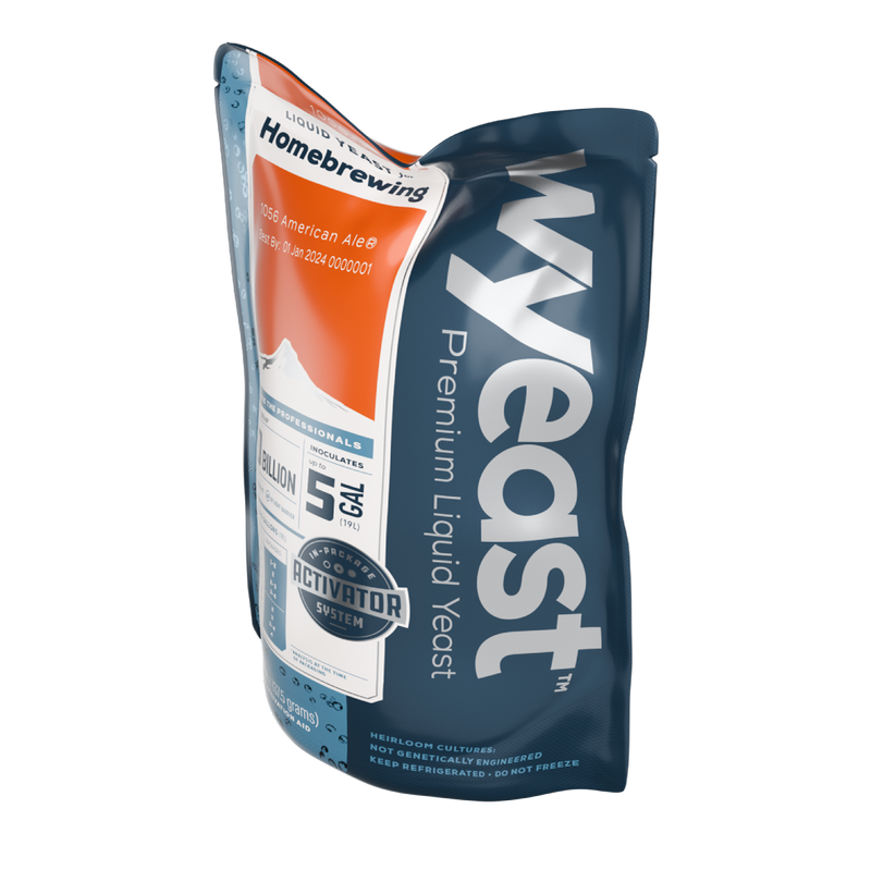 Wyeast | 3638 Bavarian Wheat Yeast    - Toronto Brewing