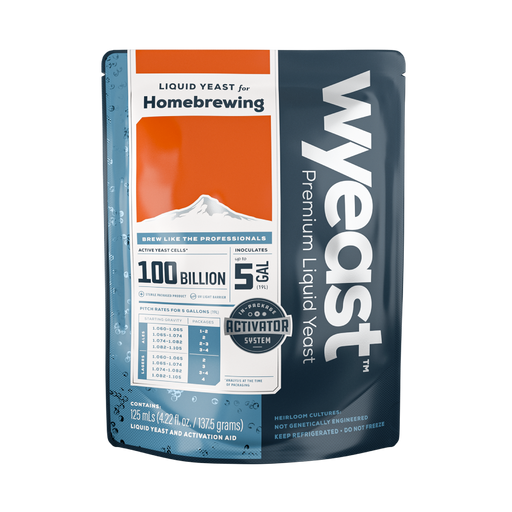 Wyeast | 1098 British Ale Yeast    - Toronto Brewing