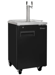 Kegco XCK-1B-2 Kegerator