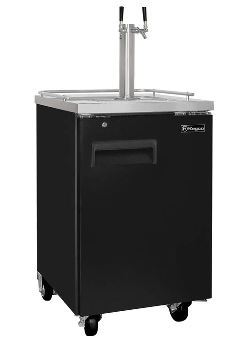 Kegco XCK-1B-2 Kegerator