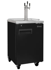 Kegco XCK-1B-3 Kegerator