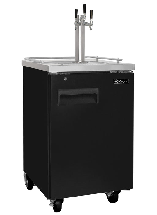 Kegco XCK-1B-3 Kegerator