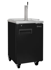 Kegco XCK-1B Kegerator