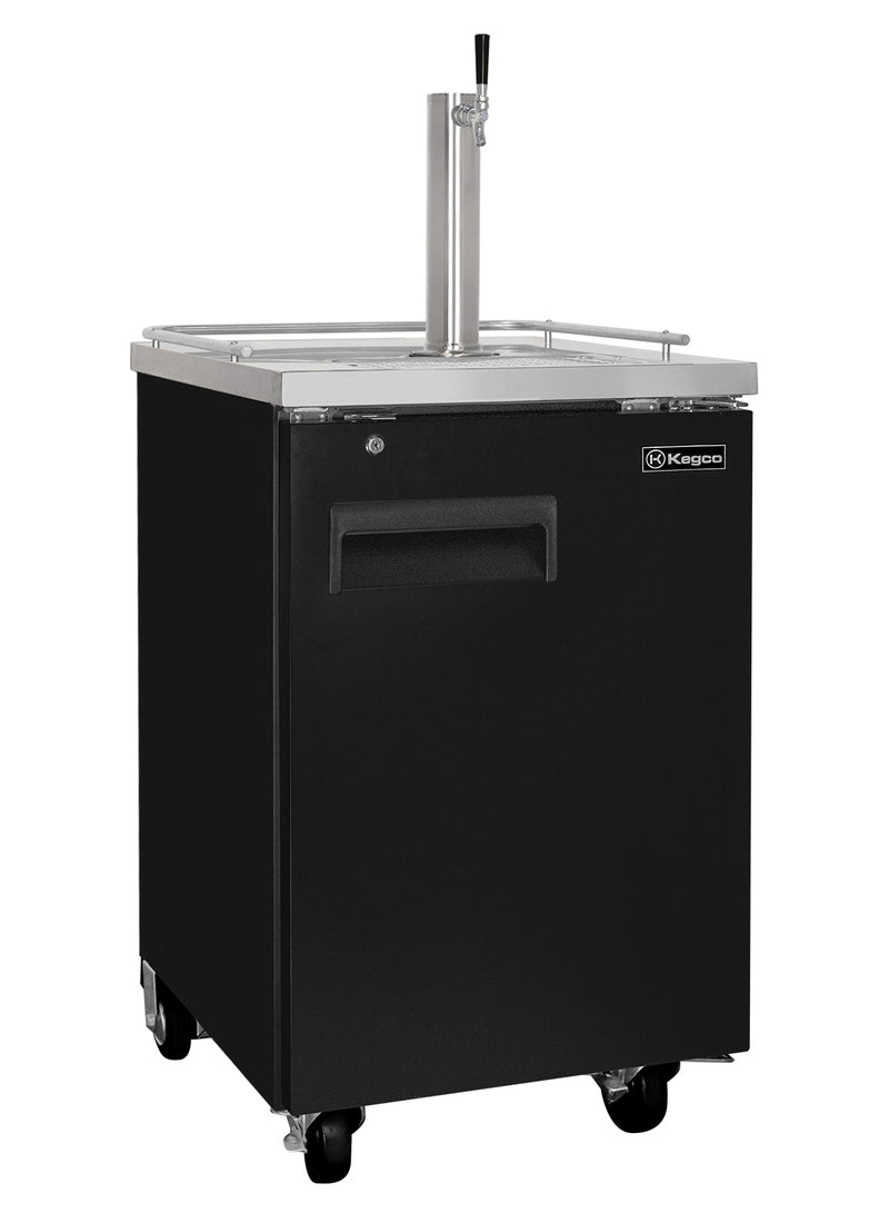 Kegco XCK-1B Kegerator