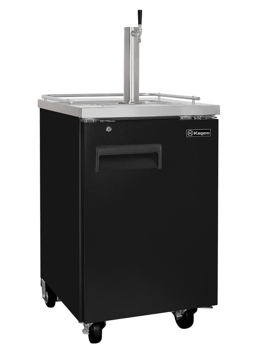 Kegco XCK-1B Kegerator