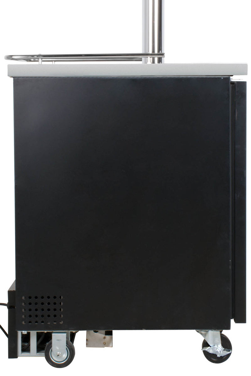 HBK1XB-1 Side