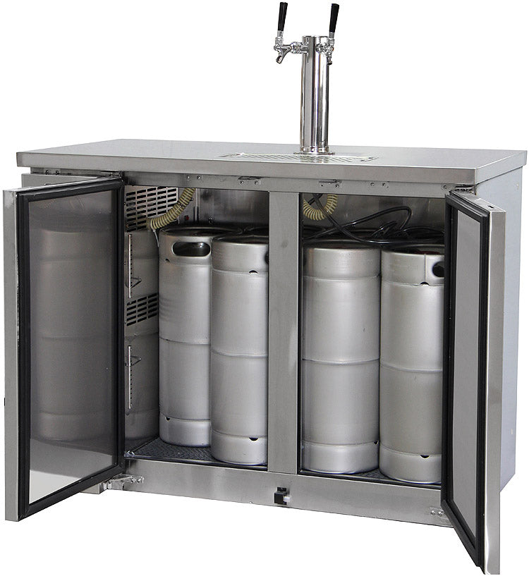 Commercial Keg Refrigerators