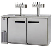 Two Keg Refrigerators