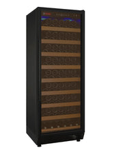 Allavino YHWR115-1BR20 Vite 99 bottle single zone wine refrigerator